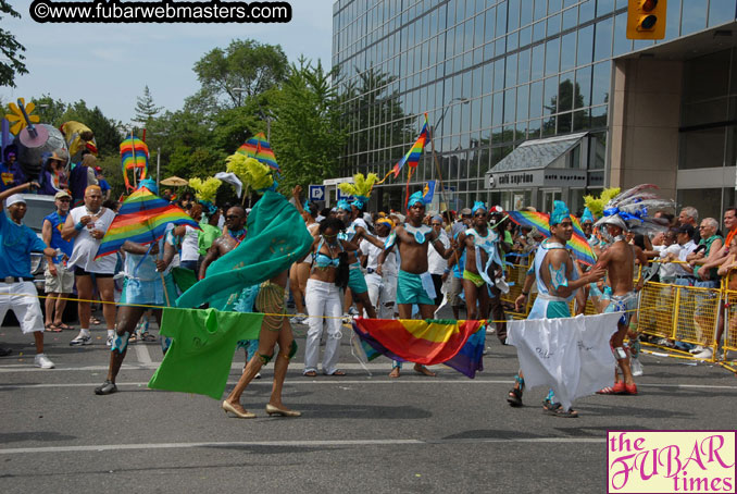 Pride Parade