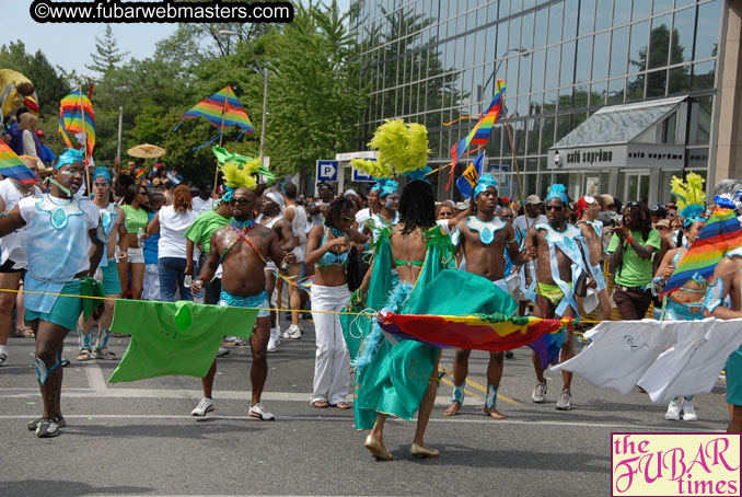 Pride Parade