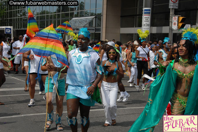 Pride Parade