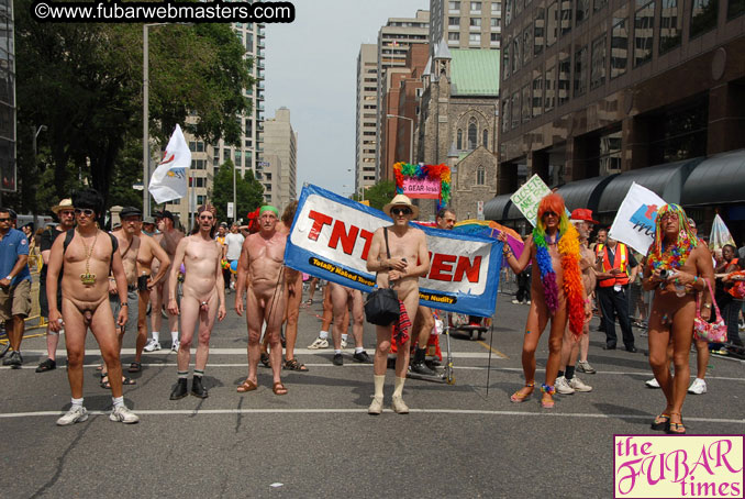 Pride Parade