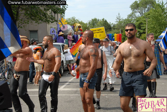 Pride Parade