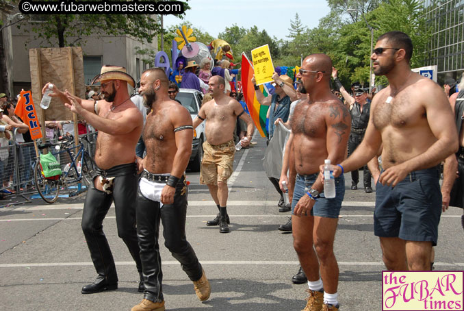 Pride Parade