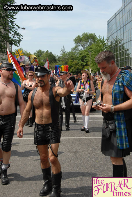 Pride Parade