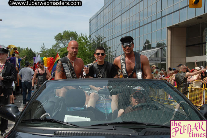 Pride Parade