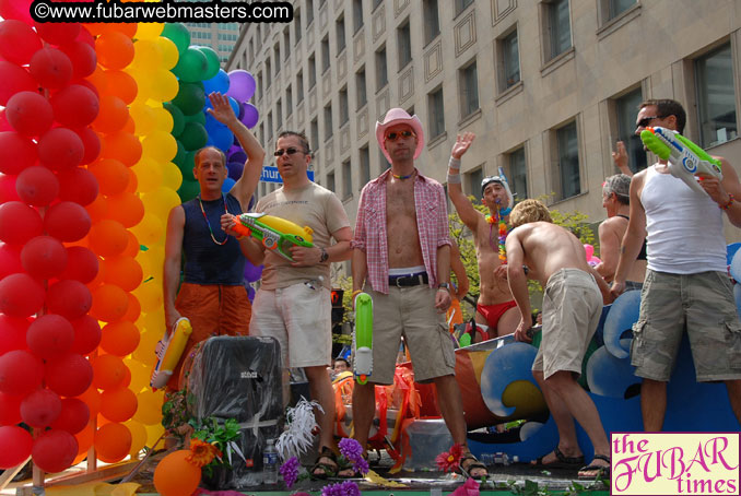 Pride Parade