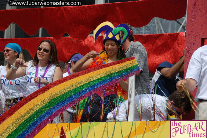 Pride Parade