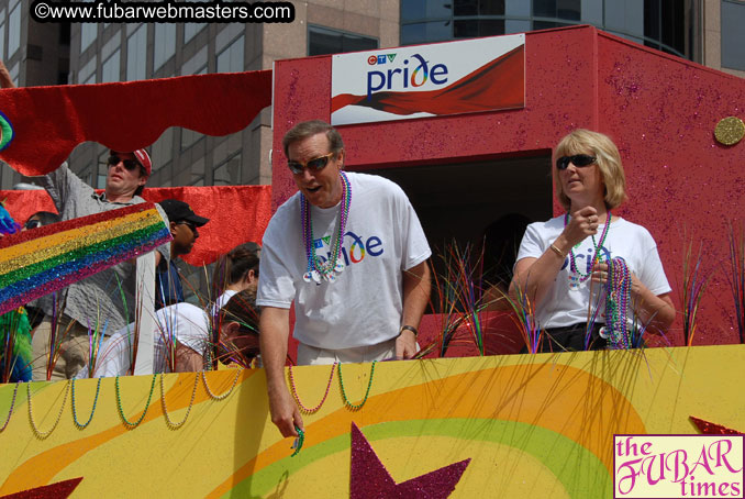 Pride Parade