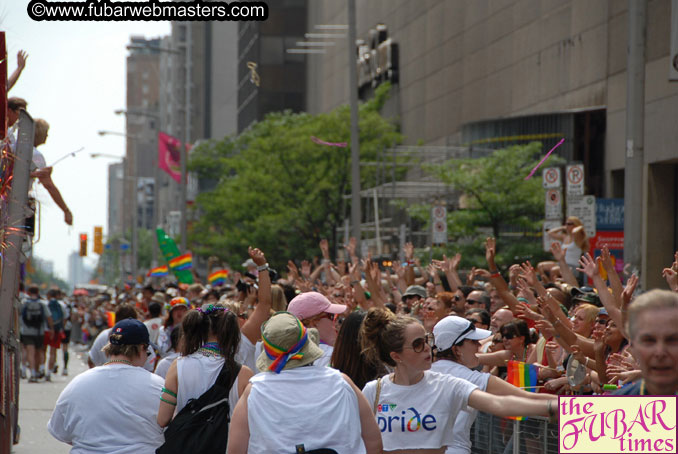 Pride Parade