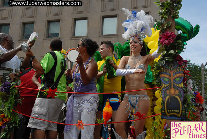 Pride Parade