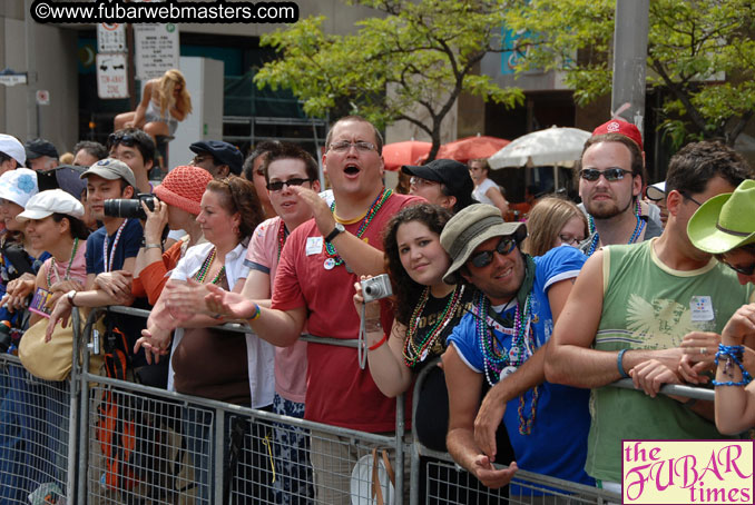 Pride Parade