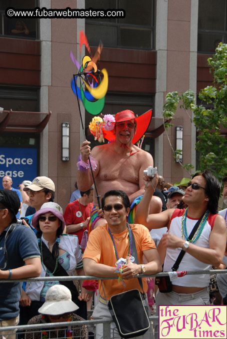 Pride Parade