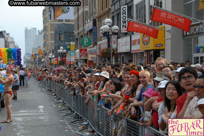 Pride Parade