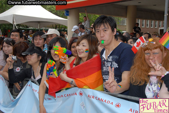 Pride Parade