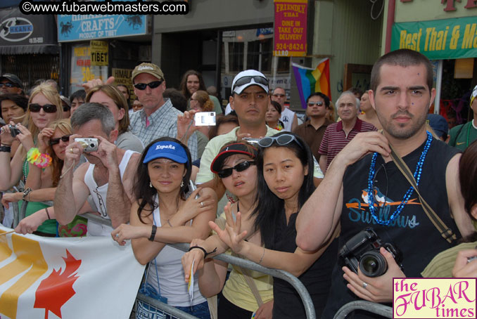 Pride Parade