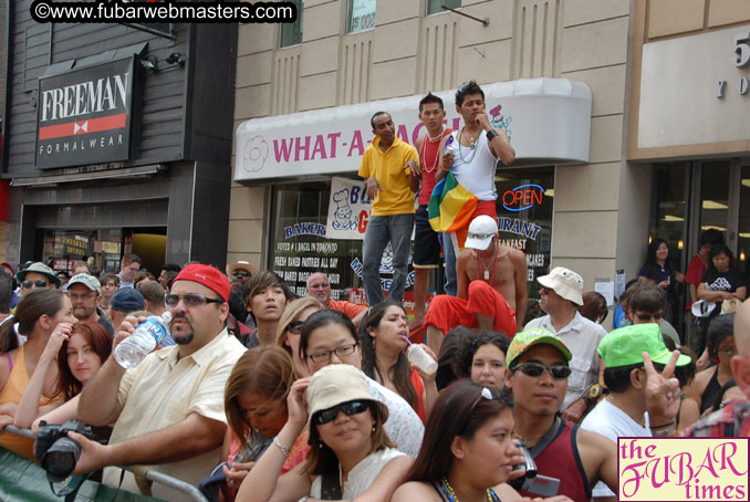 Pride Parade