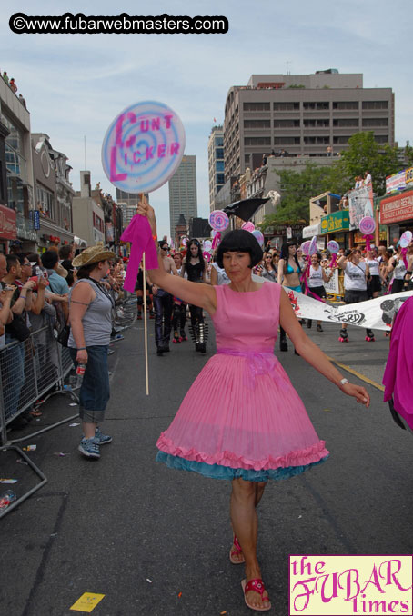 Pride Parade