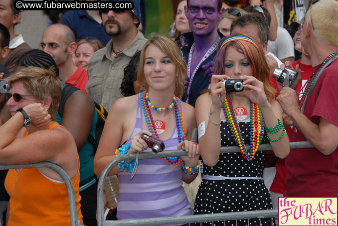 Pride Parade