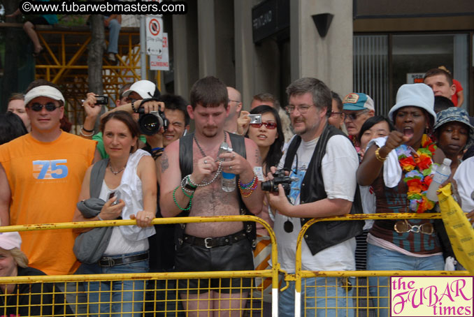 Pride Parade