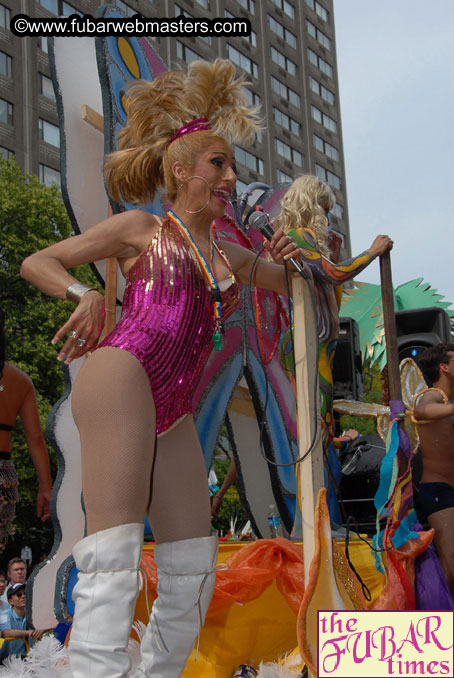 Pride Parade