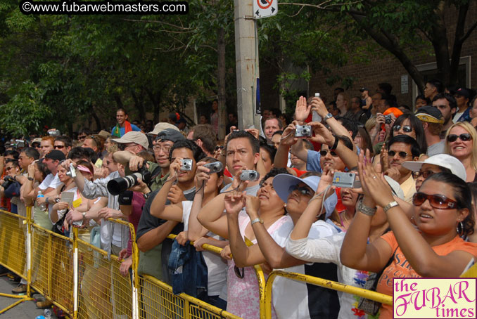 Pride Parade