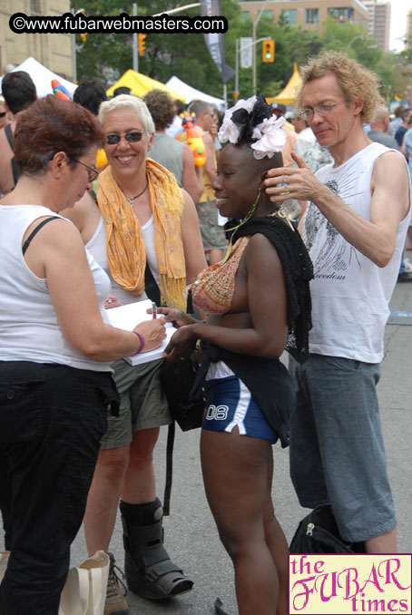 Pride Parade