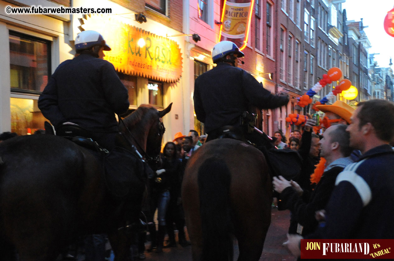 Street Party