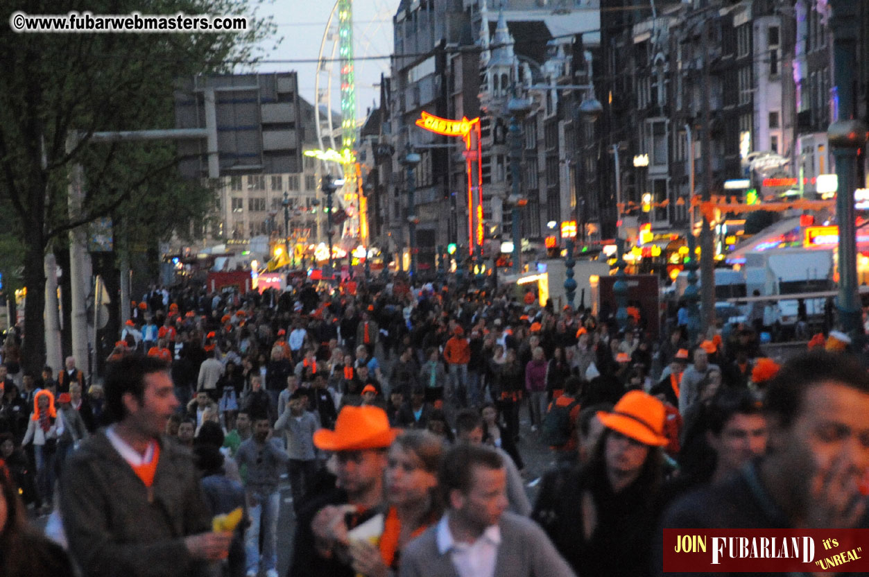 Street Party