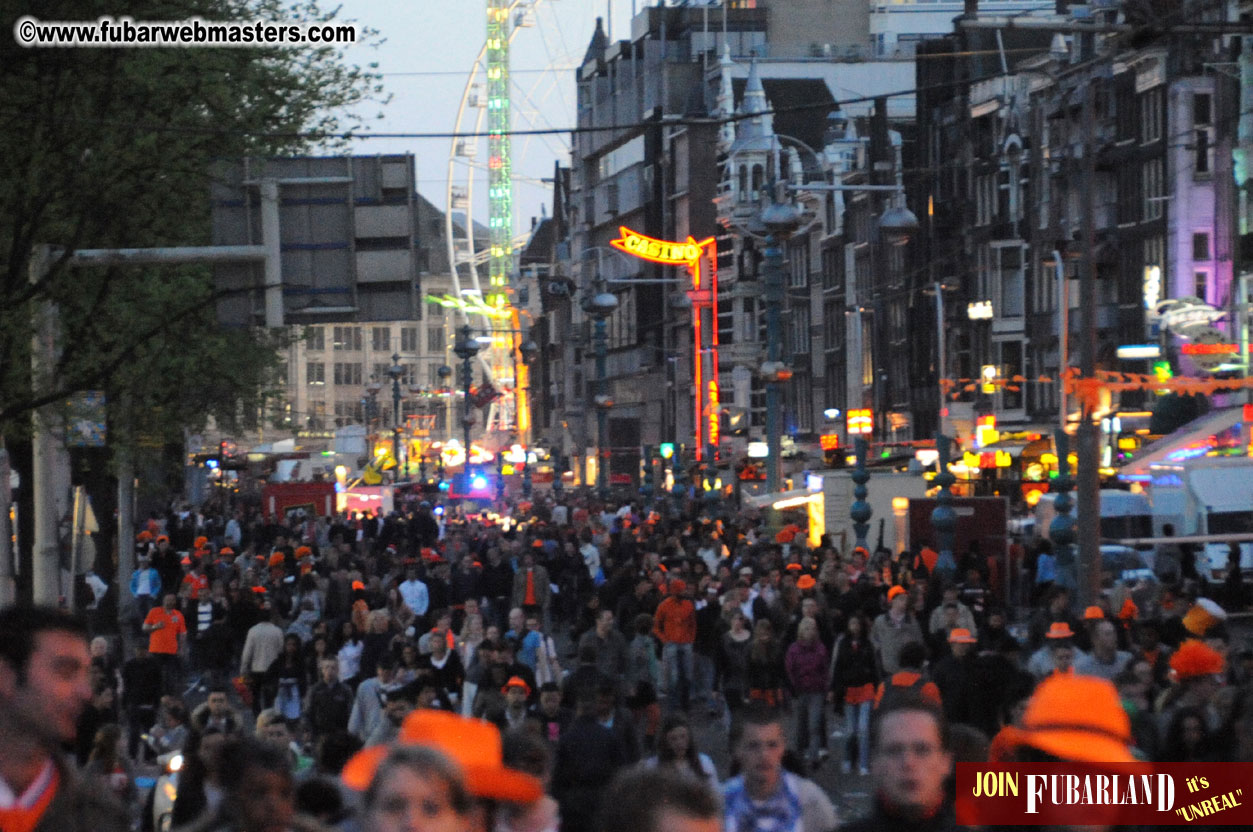 Street Party