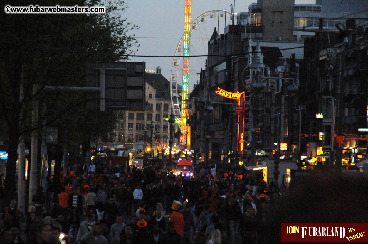 Street Party