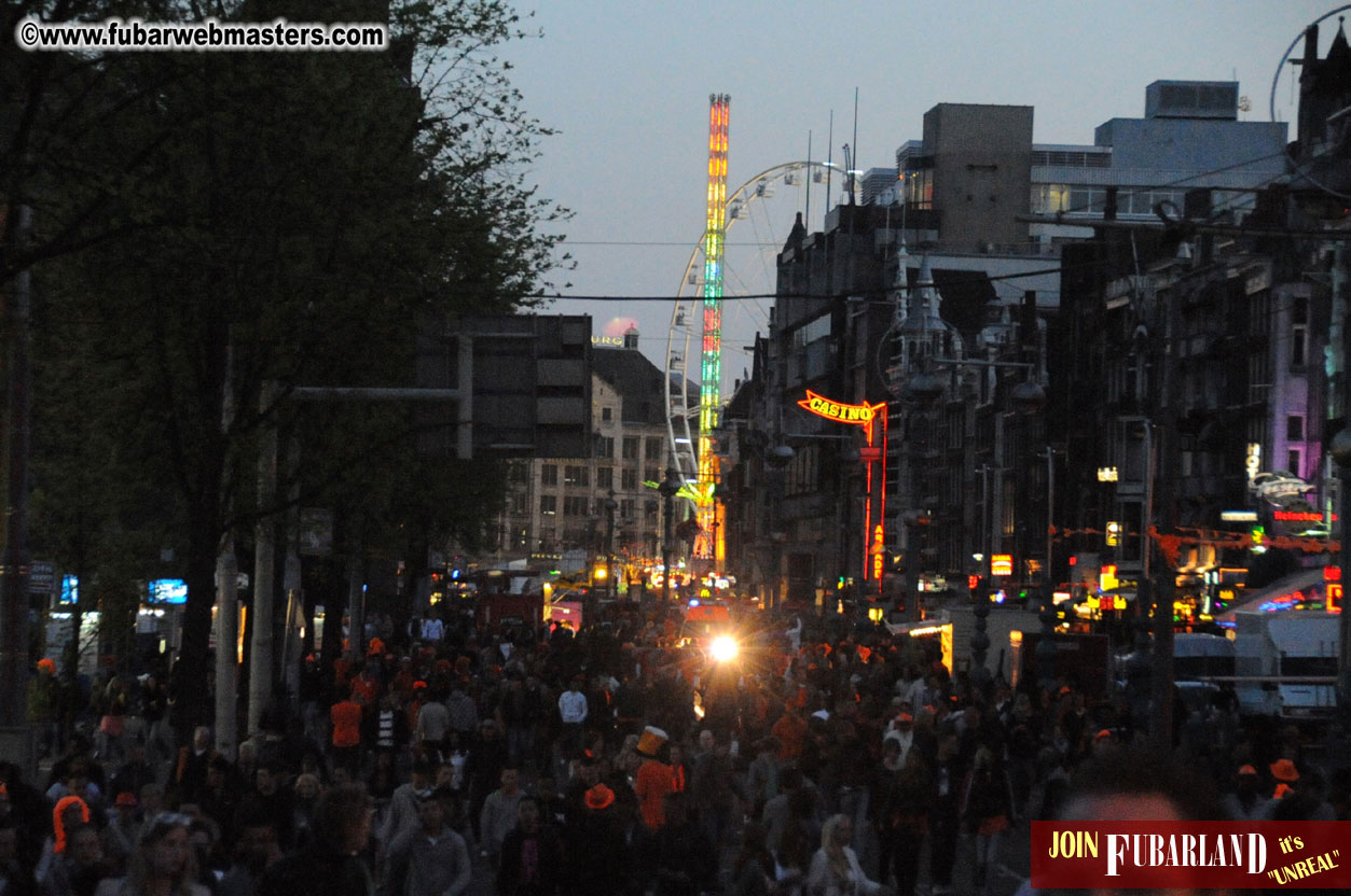 Street Party