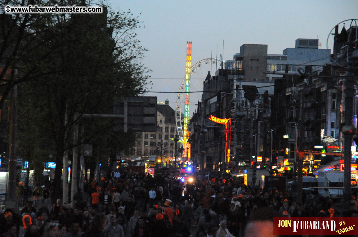 Street Party