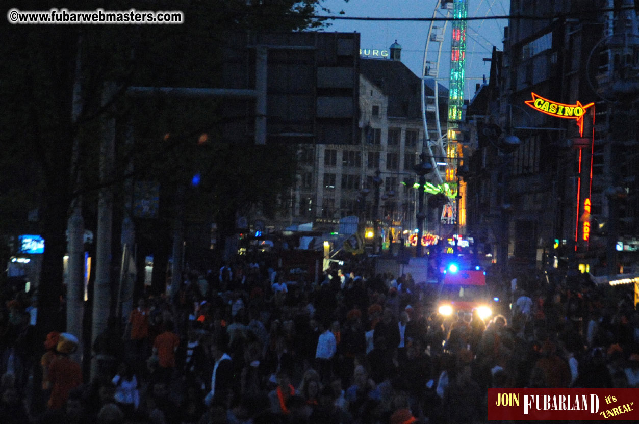 Street Party