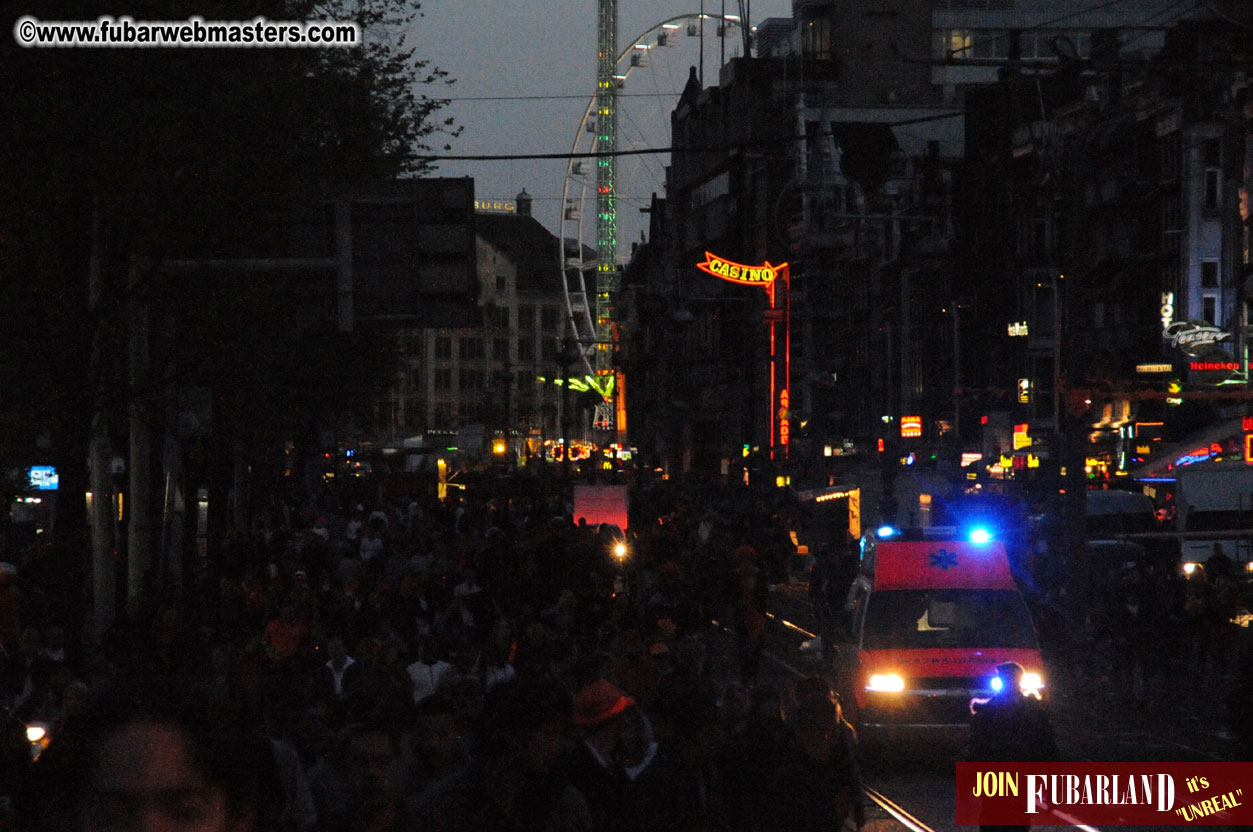 Street Party