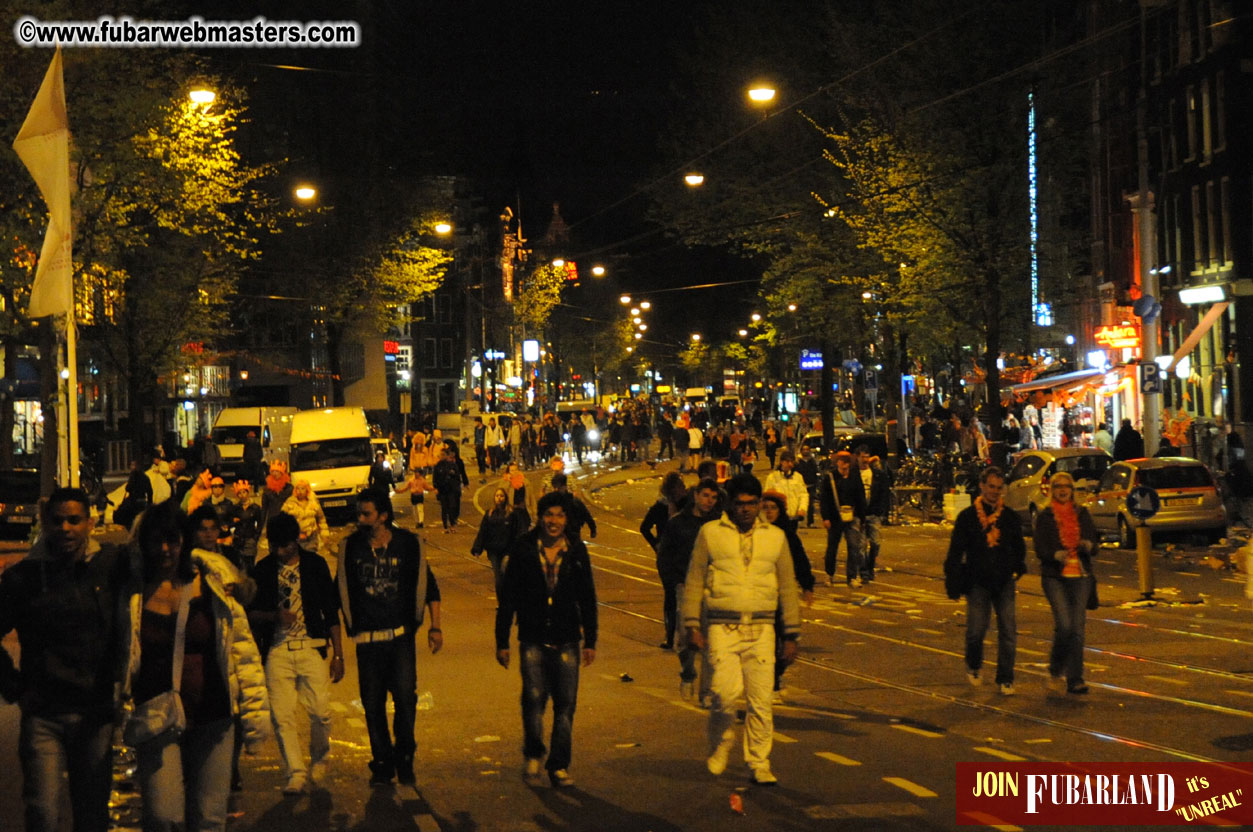 Street Party