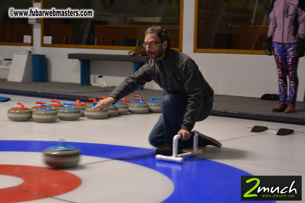 Curling