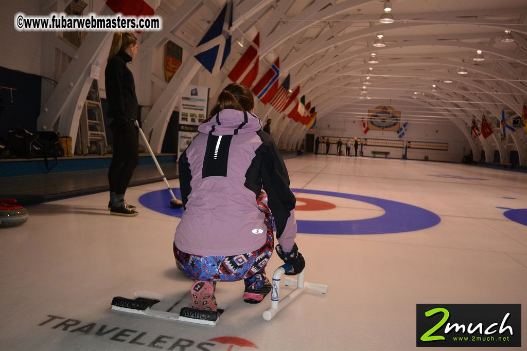 Curling