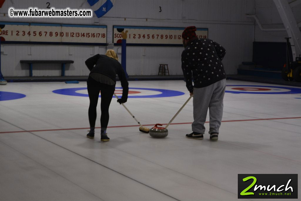 Curling