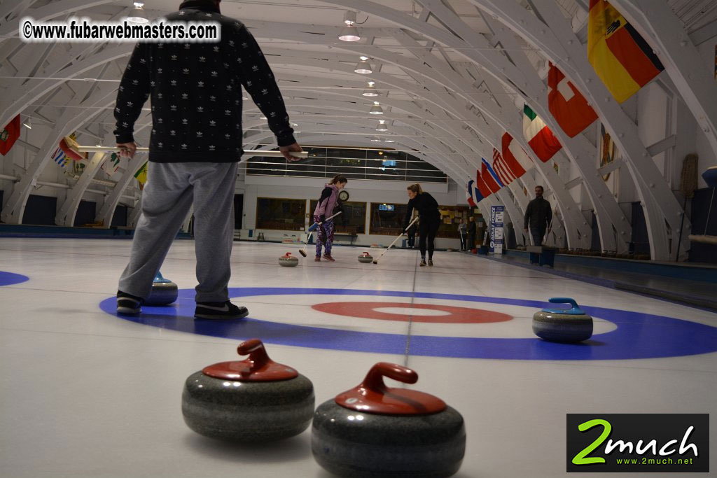 Curling