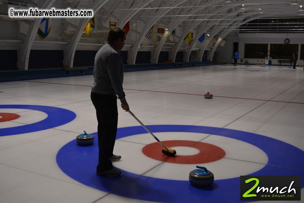 Curling