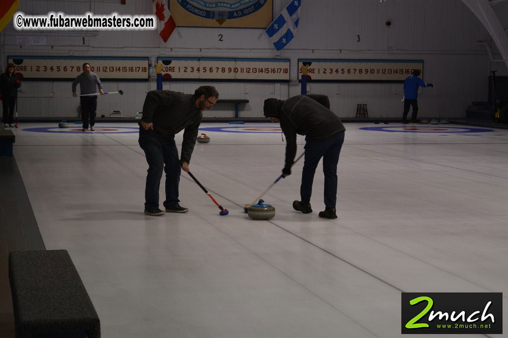 Curling