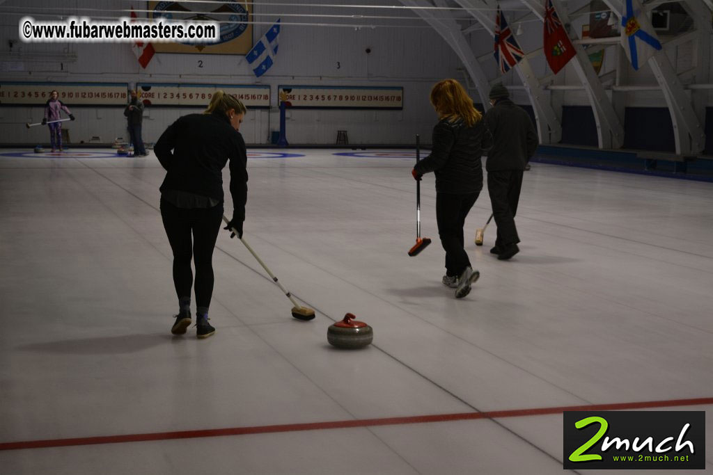 Curling