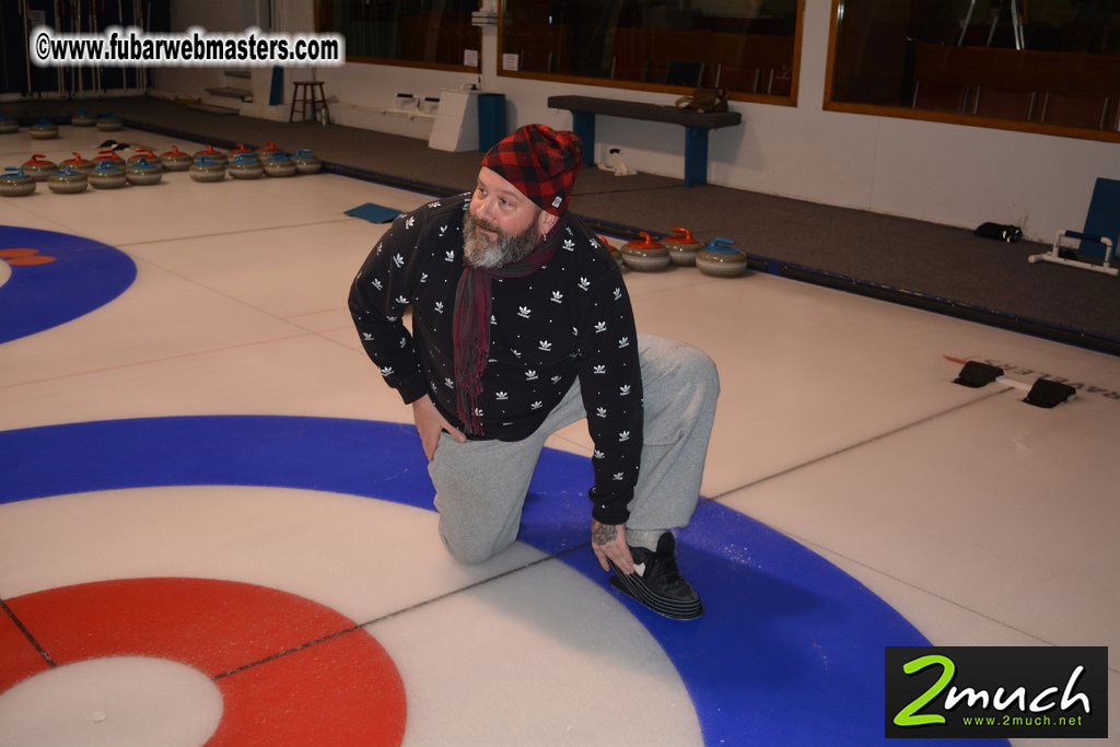 Curling