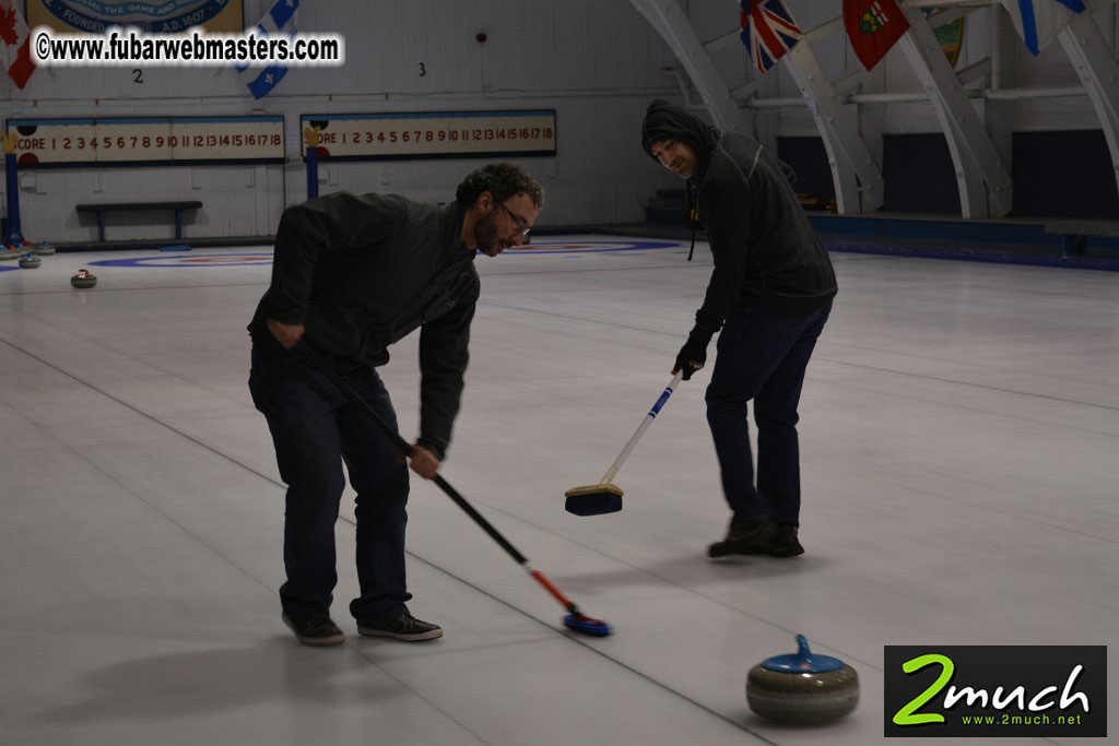 Curling