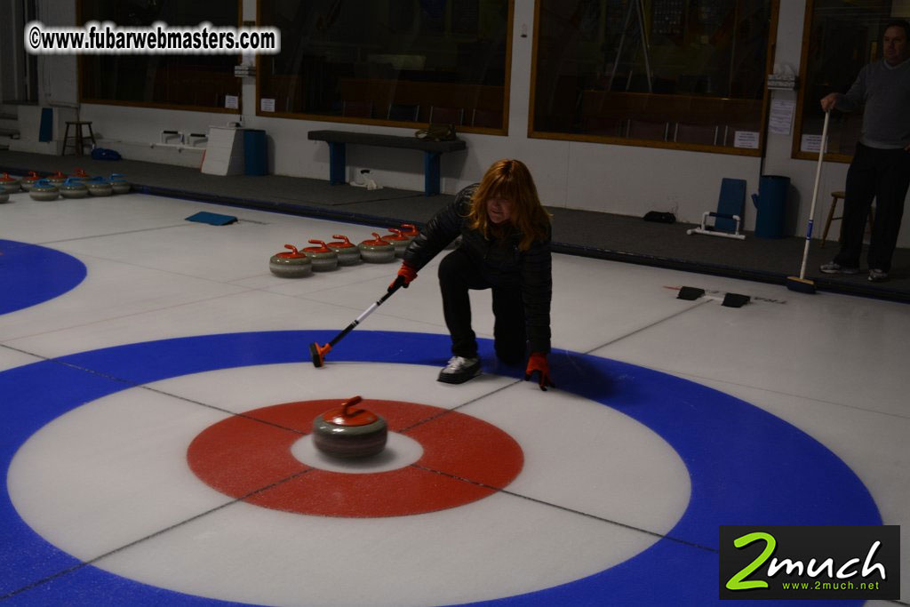 Curling