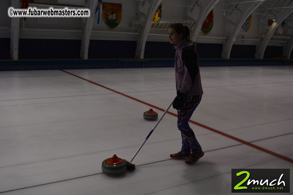 Curling