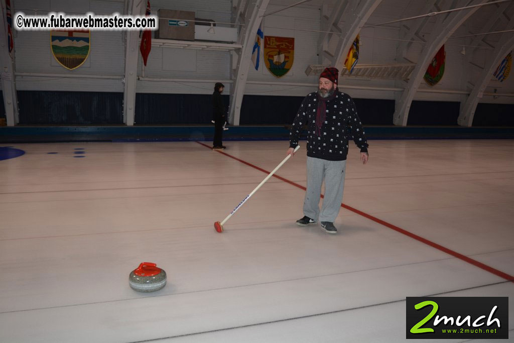 Curling