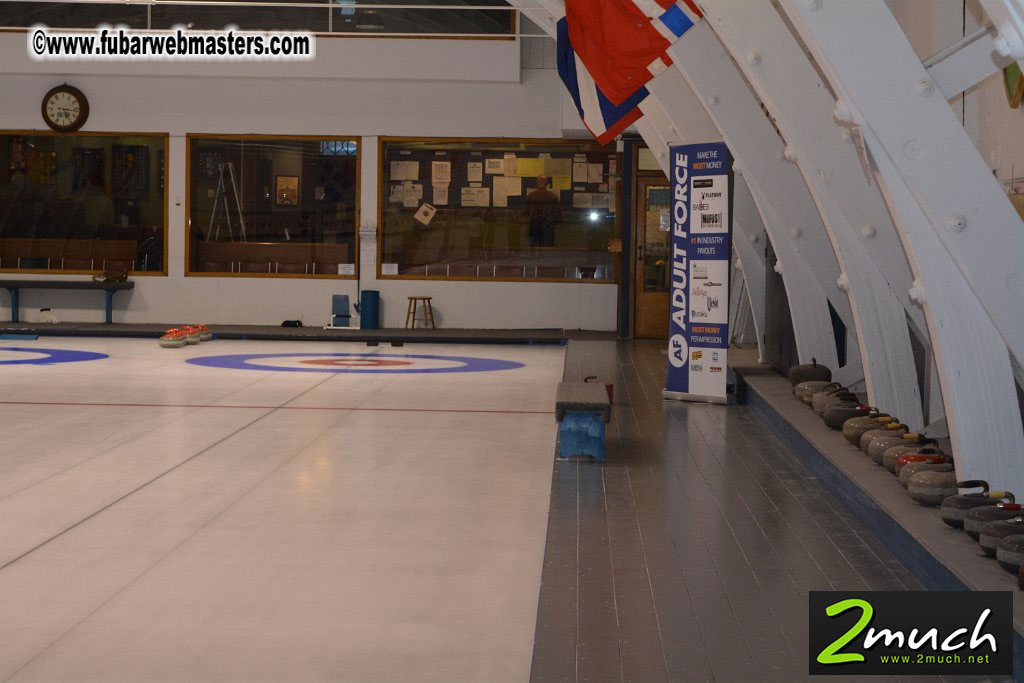 Curling