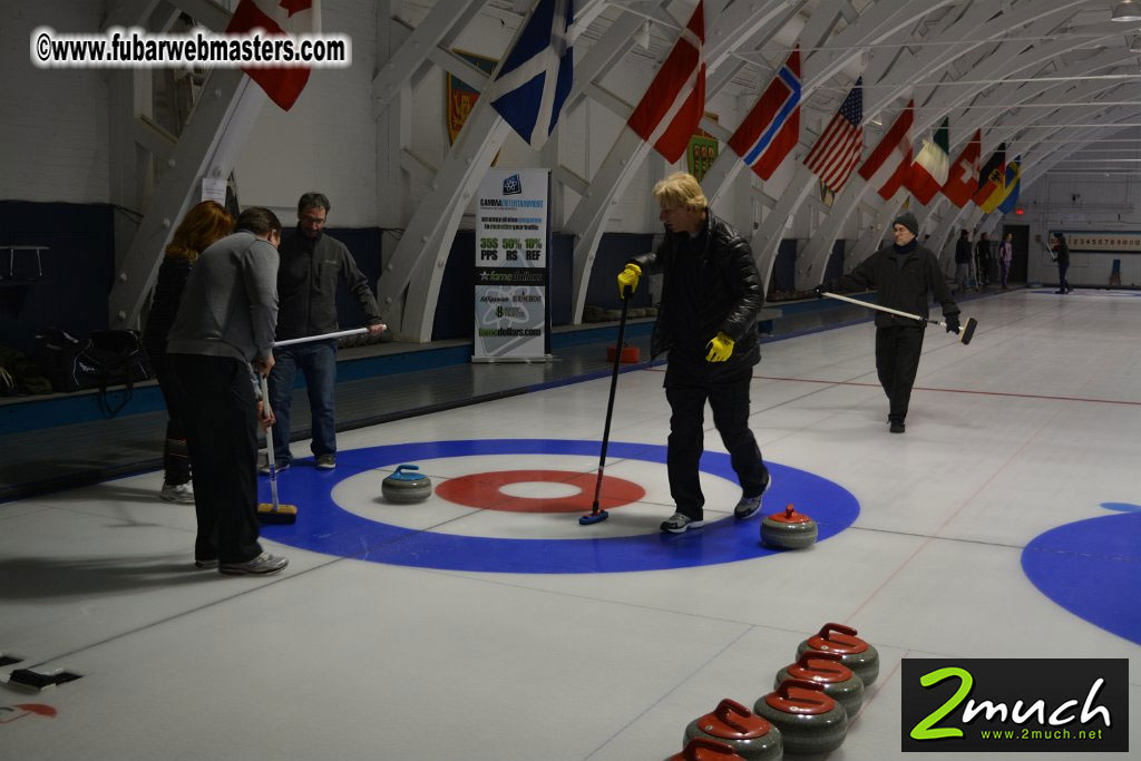 Curling