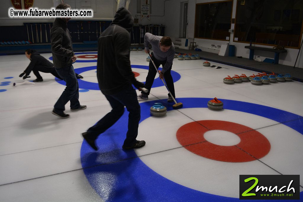 Curling