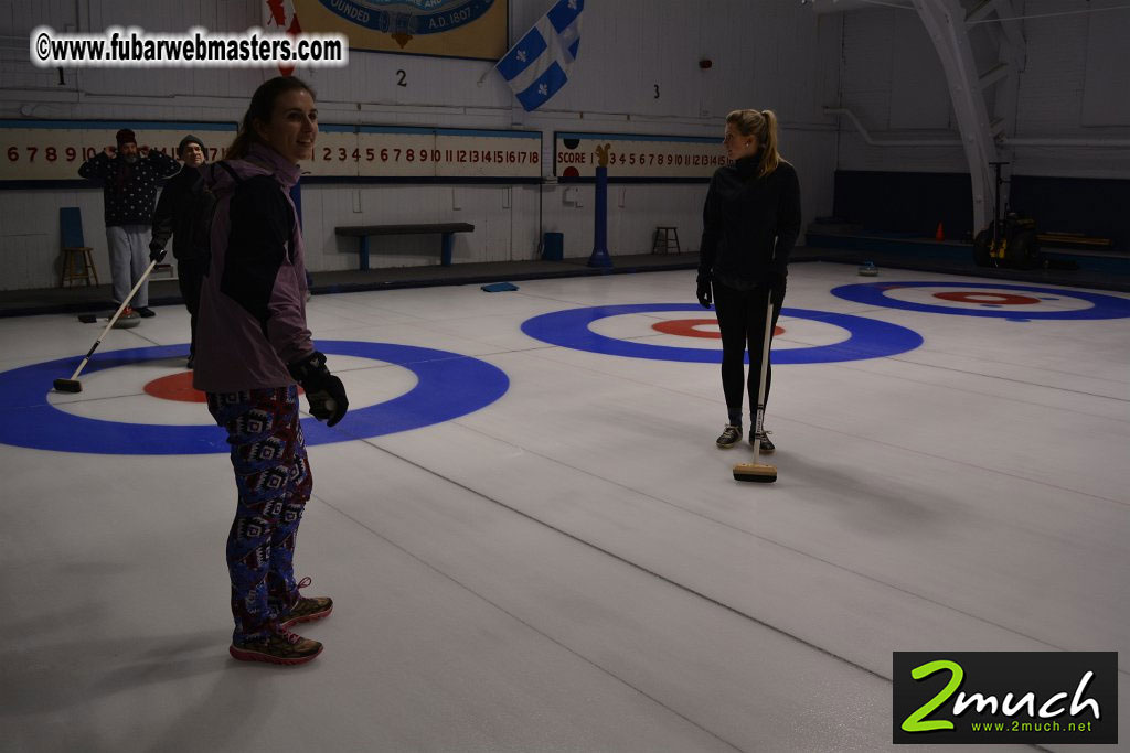 Curling